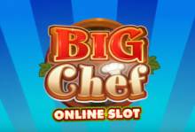 Big Chef Online Slot