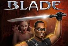 Blade Online Slot