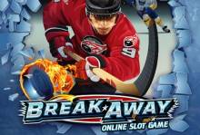 Break Away Online Slot