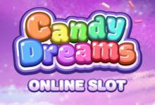 Candy Dreams  Online Slot