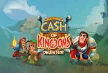 Cash of Kingdoms Online Slot