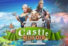 Castle Builder II  Online Slot