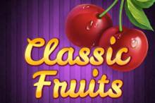 Classic Fruits Online Slot