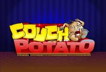 Couch Potato Online Slot