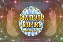 Diamond Empire Online Slot