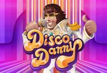 Disco Danny Online Slot