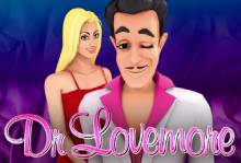 Dr Lovemore Online Slot