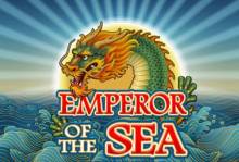 Emperor of the Sea Online Slot