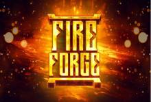 Fire Forge Online Slot
