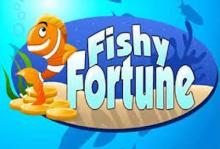 Fishy Fortune Online Slot