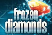 Frozen Diamonds Online Slot