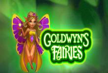 Goldwyn's Fairies Online Slot