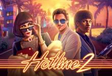 Hotline 2 Online Slot