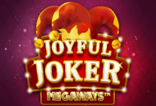 Joyful Joker Megaways Online Slot