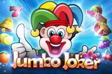Jumbo Joker Online Slot