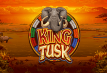 King Tusk Online Slot