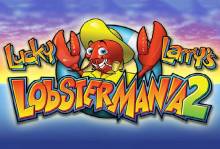 Lucky Larry’s Lobstermania 2 Online Slot
