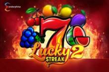 Lucky Streak 2 Online Slot