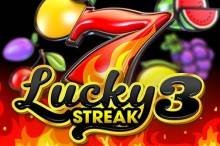 Lucky Streak 3 Online Slot