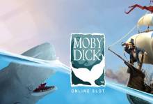 Moby Dick Online Slot