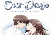 Our Days Online Slot
