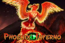 Phoenix Inferno Online Slot
