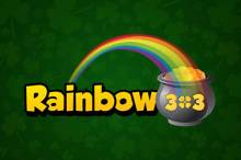 Rainbow 3x3 Online Slot
