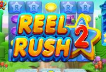 Reel Rush 2 Online Slot