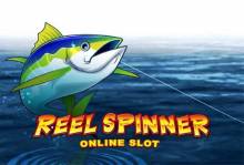 Reel Spinner Online Slot