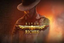 River of Riches Online Slot