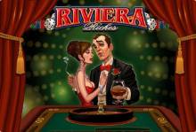 Riviera Riches  Online Slot