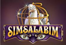 Simsalabim Online Slot