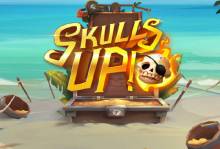 Skulls UP! Online Slot