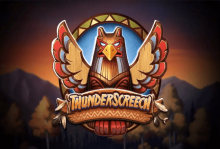 Thunder Screech Online Slot