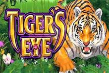 Tigers Eye Online Slot