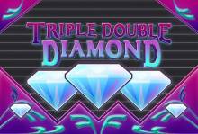 Triple Diamond Online Slot
