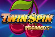 Twin Spin Megaways Online Slot