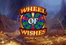 Wheel of Wishes Online Slot