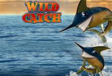 Wild Catch Online Slot