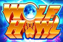 Wolf Howl  Online Slot