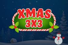 Xmas 3x3 Online Slot