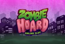 Zombie Hoard Online Slot