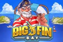 Big Fin Bay Online Slot