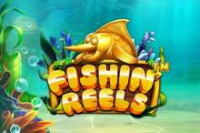 Fishin' Reels Online Slot
