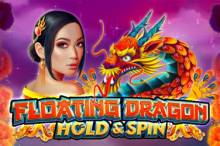 Floating Dragon Hold And Spin Online Slot