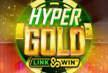 Hyper Gold Online Slot