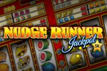 Nudge Runner Online Slot