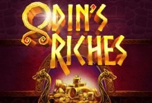 Odin's Riches Online Slot