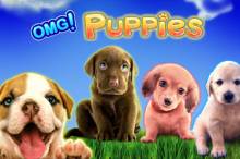 Omg Puppies Online Slot
