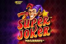 Super Joker Megaways Online Slot